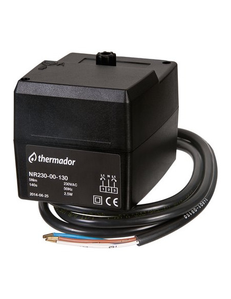SERVOMOTEUR THERMOMIX THERMADOR SME130