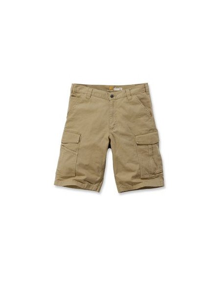 SHORT RIGBY CARGO BEIGE T44 CARHARTT S1103542253W34