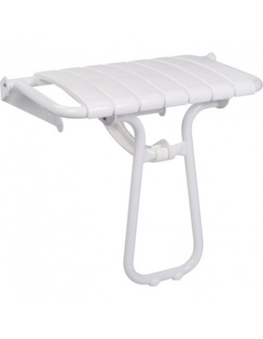 SIEGE DE DOUCHE ESCAMOTABLE PELLET 047632