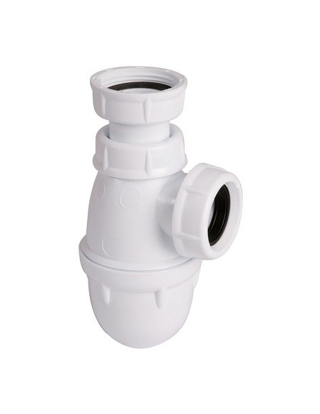 SIPHON LAVABO POLYPRO.REGLABLE NICOLL 0201001