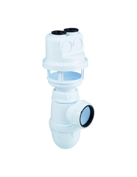 SIPHON PR ADOUCISSEUR/OSMOSEUR NICOLL 0201296