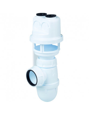 SIPHON PR ADOUCISSEUR/OSMOSEUR NICOLL 0201296