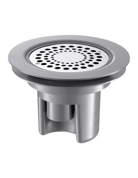 SIPHON SOL SOUPLE 150 X 150 DELABIE 683002