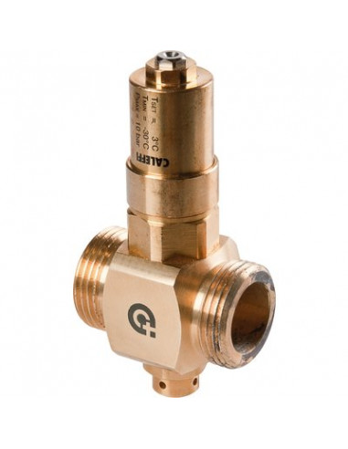 SOUPAPE ANTIGEL MM 1" 108601 THERMADOR CA26M