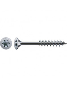 SPAX TF WIROX TX 4,5X70 FP/500 SPAX 191010450705
