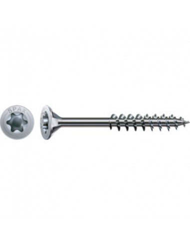 SPAX TF WIROX TX 5X70 FP /200 SPAX 191010500705