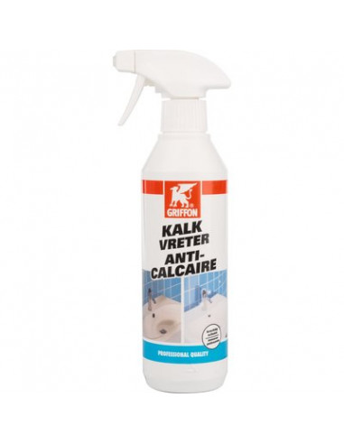 SPRAY ANTI-CALCAIRE 500ML GRIFFON 6313764