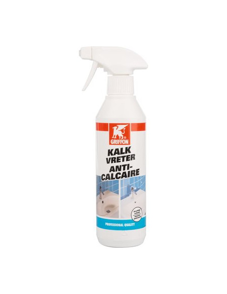 SPRAY ANTI-CALCAIRE 500ML GRIFFON 6313764