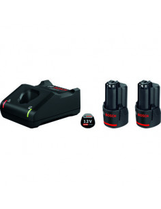 STARTER SET 1600A019RD BOSCH 1600A019RD