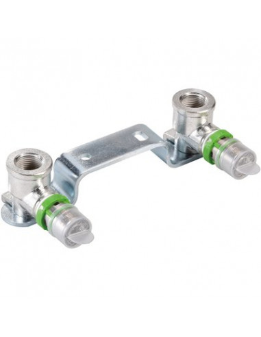 SUPP.MURAL 2 APPLIQ. 16X2 1/2" COMAP 7507W1612
