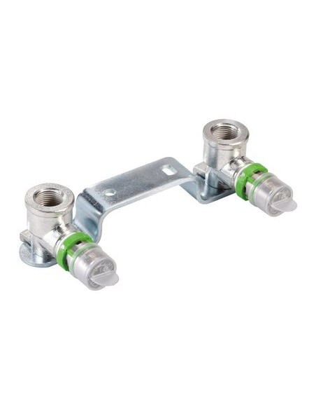 SUPP.MURAL 2 APPLIQ. 16X2 1/2" COMAP 7507W1612