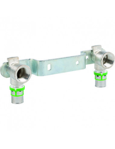 SUPP.MURAL 2 APPLIQ. 16X2 1/2" COMAP 7507W1612