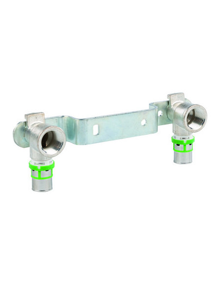 SUPP.MURAL 2 APPLIQ. 16X2 1/2" COMAP 7507W1612