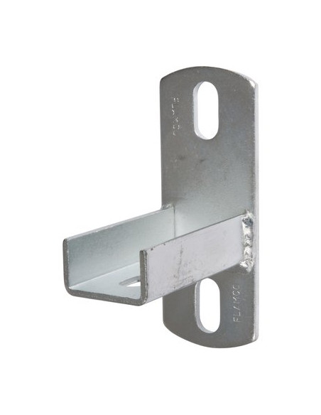 SUPPORT DE RAIL A 90° VERTICAL FLAMCO 71631
