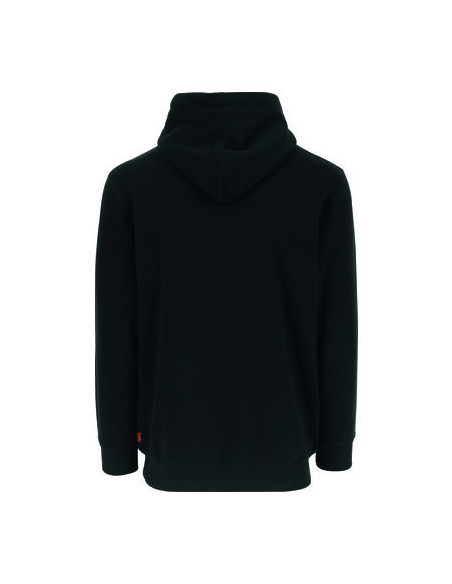 SWEAT HERO CAPUCHE NOIR L HEROCK 23MSW2101BK-L