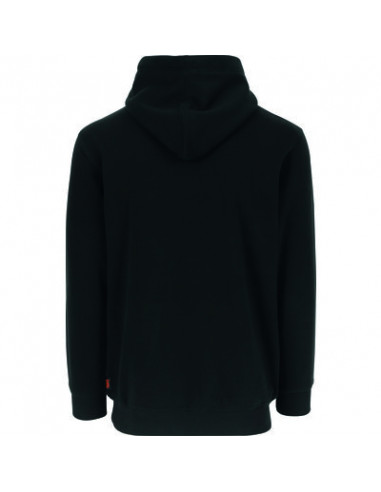 SWEAT HERO CAPUCHE NOIR S HEROCK 23MSW2101BK-S