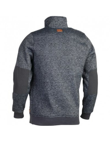 SWEAT VERUS GRIS CHINE M HEROCK 23MSW1701CG-M