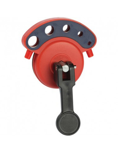 SYSTÈME GUIDAGE FORET VENTOUSE SCID 704405