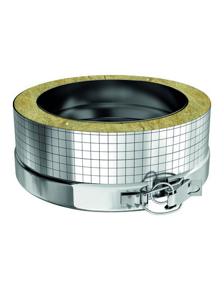 Tampon isolé Duoten 80-130mm TEN 517088