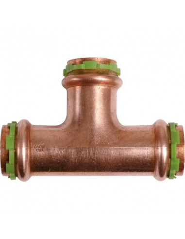 TE CU EGAL 12 A SERTIR AALBERTS INTEGRATED PIPING SYSTEMS 6670334