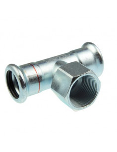 TE FFF 28 X 3/4 X 28 EZ AALBERTS INTEGRATED PIPING SYSTEMS 6207181