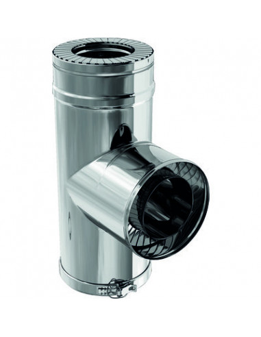 TE ISOLE 90° DUOTEN 80-130MM TEN 508088