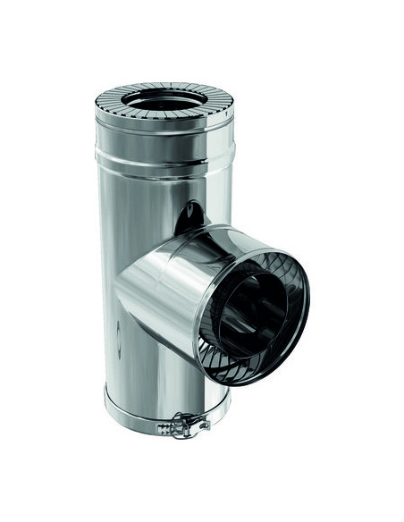 TE ISOLE 90° DUOTEN 80-130MM TEN 508088