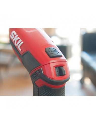 TOURNEVIS SANS FIL 2710GA SKIL SD1E2710GA