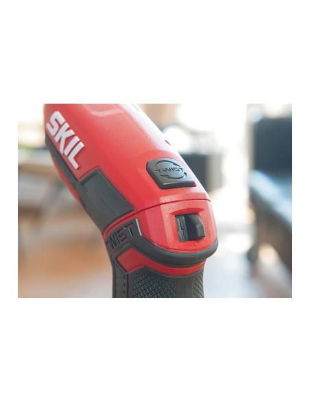 TOURNEVIS SANS FIL 2710GA SKIL SD1E2710GA