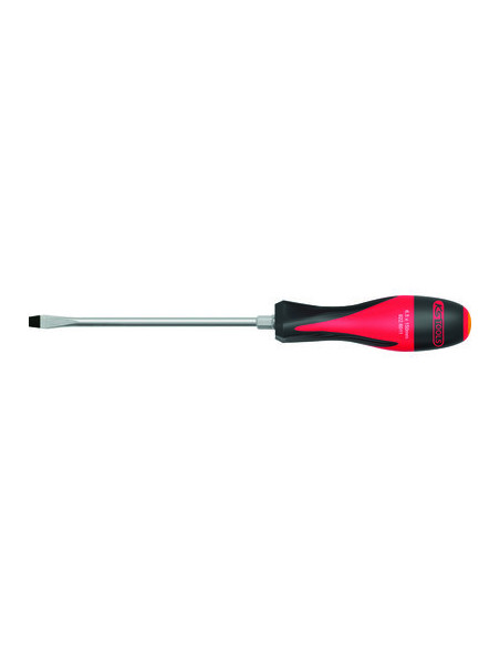 Tournevis fente Ultimate L 150 mm KS TOOLS 922.6012