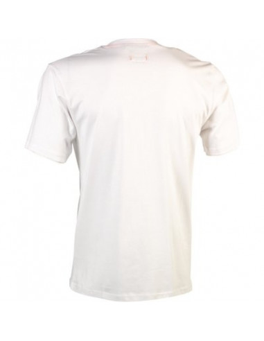 TS MC ARGO UNI BLANC L HEROCK 21MTS0901WH-L