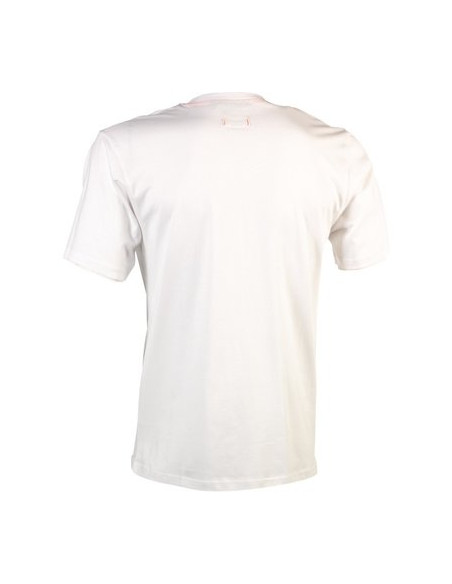 TS MC ARGO UNI BLANC L HEROCK 21MTS0901WH-L