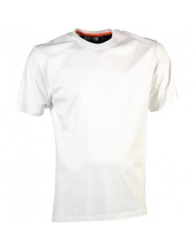TS MC ARGO UNI BLANC XXL HEROCK 21MTS0901WH-XXL