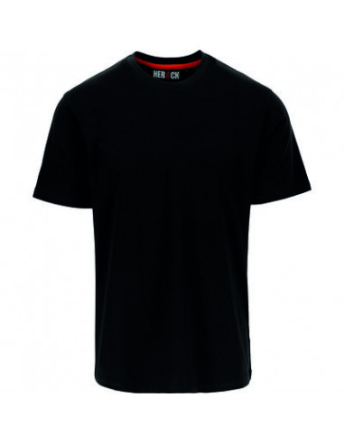 TS MC ARGO UNI NOIR XXXL HEROCK 21MTS0901BK-XXXL