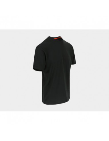 TS MC ARGO UNI NOIR XXXL HEROCK 21MTS0901BK-XXXL