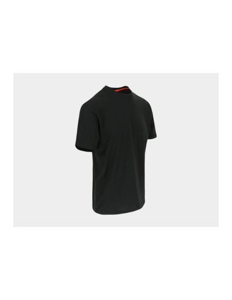 TS MC ARGO UNI NOIR XXXL HEROCK 21MTS0901BK-XXXL