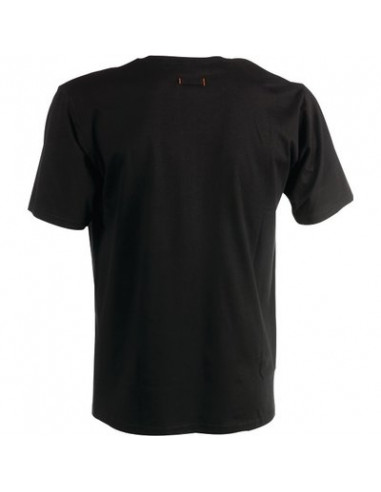 TS MC ARGO UNI NOIR XXXL HEROCK 21MTS0901BK-XXXL