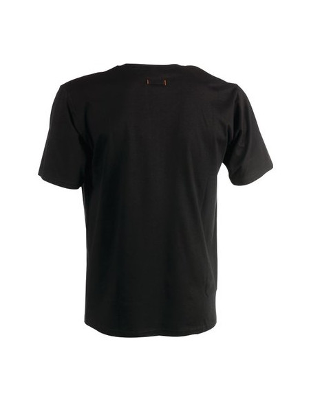 TS MC ARGO UNI NOIR XXXL HEROCK 21MTS0901BK-XXXL