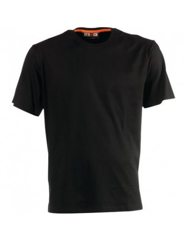 TS MC ARGO UNI NOIR XXXL HEROCK 21MTS0901BK-XXXL