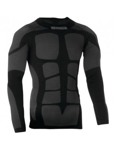 TS ML THERMA NIKOS NR XXL/XXXL HEROCK 23MUN1501BK-XXL/XXXL