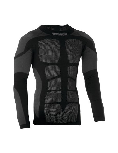 TS ML THERMA NIKOS NR XXL/XXXL HEROCK 23MUN1501BK-XXL/XXXL