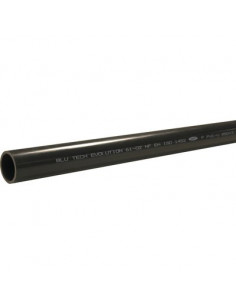 TUBE PVC PRESSION D50 2M 5TPC050162ML