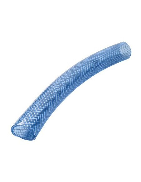 TUYAU CRISTAL ARME 50 M 6X12 CAP VERT 181.006.7486.50
