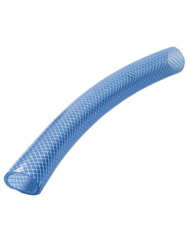 TUYAU CRISTAL ARME 8X14 25M CAP VERT 181.008.7486.25