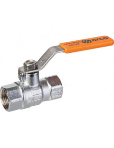 VANNE HTE TEMP.180DGE C FF1" ARCO SL1114 2