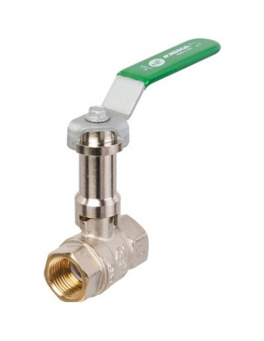 VANNE NF FF 1"1/2 AV.PROL 4MS SFERACO 610008