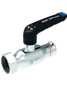 VANNE SPH FF 18XG3/4 EZ AALBERTS INTEGRATED PIPING SYSTEMS 1015001400