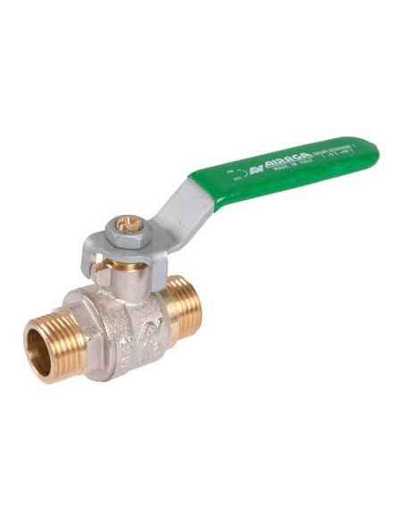 VANNE SPH NF POIGN MM26X34 4MS SFERACO 567006