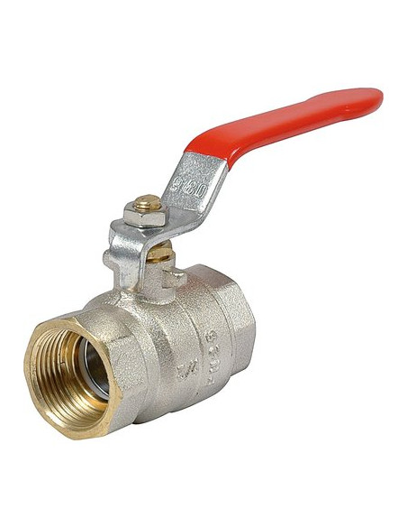 VANNE SPH STD POI FF 50X60 4MS SFERACO 580009