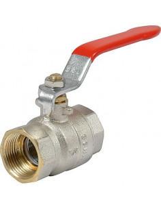 VANNE SPH STD POI FF33X42 4MS SFERACO 580007 2